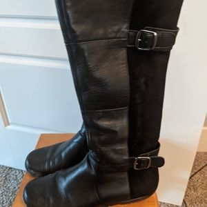 dansko tall boots